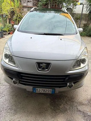 Occasion Peugeot 307