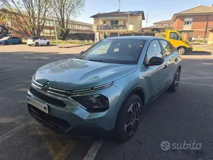 Occasion Citroën C4