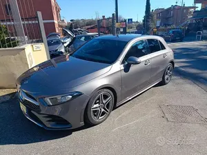 Usado Mercedes A220