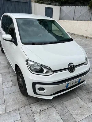 Gebraucht VW up!