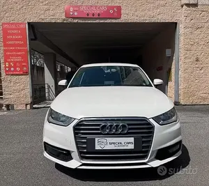 Usata Audi A1