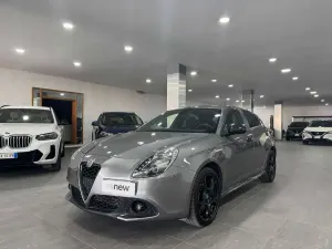 Gebraucht Alfa Romeo Giulietta