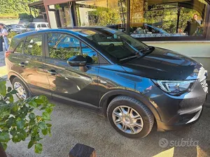 Occasion Opel Crossland X