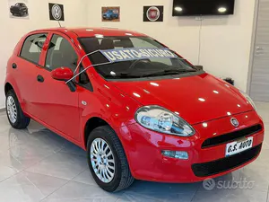 Usata Fiat Punto