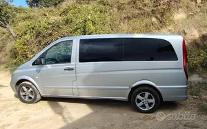 Occasion Mercedes Vito