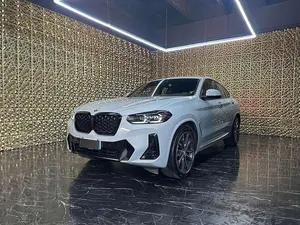 Usata BMW X4