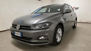 Occasion VW Polo