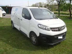 Occasion Opel Vivaro