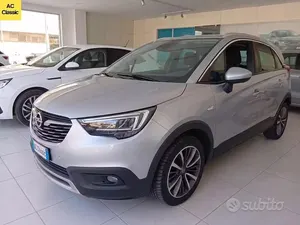 Occasion Opel Crossland