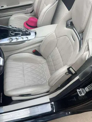 Gebraucht Mercedes AMG GT