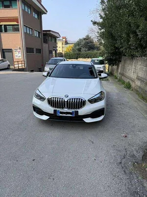 Gebraucht BMW 118