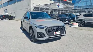 Usado Audi Q5
