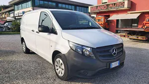 Occasion Mercedes Vito