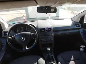 Gebraucht Mercedes A160