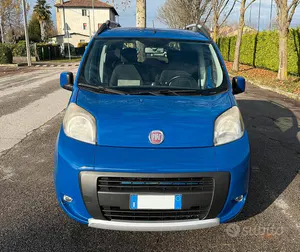 Usata Fiat Qubo