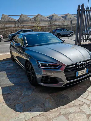 Occasion Audi A5