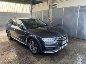 Gebraucht Audi A4 Allroad