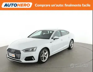 Occasion Audi A5