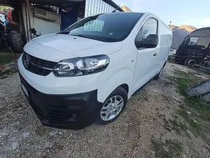 Occasion Opel Vivaro