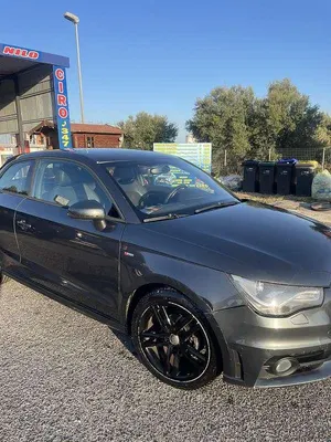 Occasion Audi A1