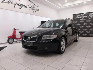 Occasion Volvo V50