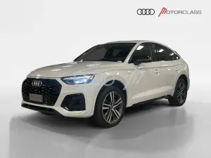 Usata Audi Q5 Sportback