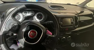 Occasion Fiat 500