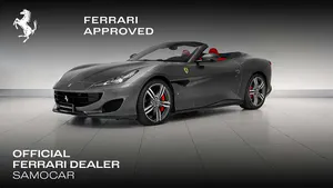 Usata Ferrari Portofino