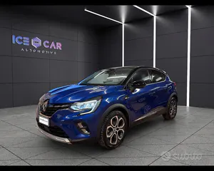 Occasion Renault Captur