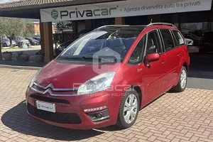 Usata Citroën Grand C4 Picasso