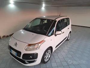 Occasion Citroën C3 Picasso