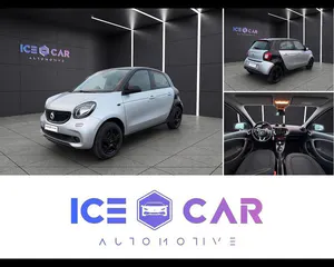 Usata Smart ForFour