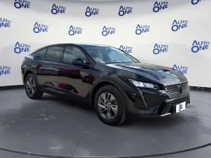 Usata Peugeot 408