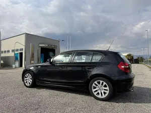 Occasion BMW 118