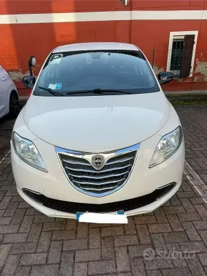 Gebraucht Lancia Ypsilon