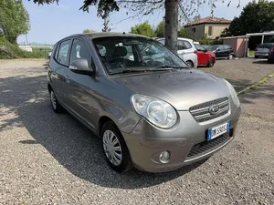 Käytetty Kia Picanto