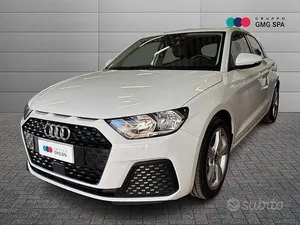 Usado Audi A1 Sportback