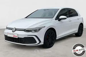 Usata VW Golf VIII