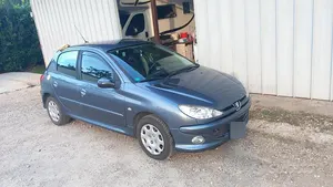 Begagnad Peugeot 206