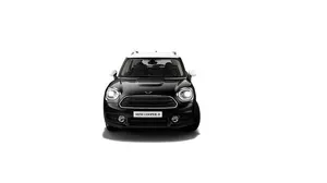 Begagnad Mini Cooper D Countryman