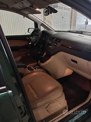 Occasion Ford C-MAX