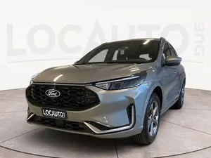 Usata Ford Kuga