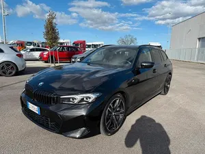 Usata BMW 330e