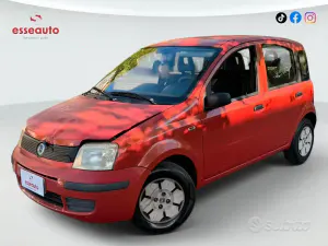 Usata Fiat Panda