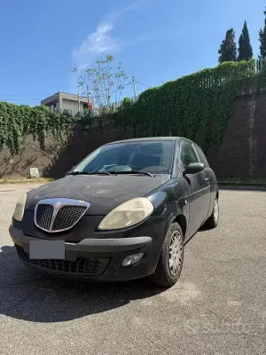 Usata Lancia Ypsilon