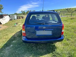 Occasion Opel Astra