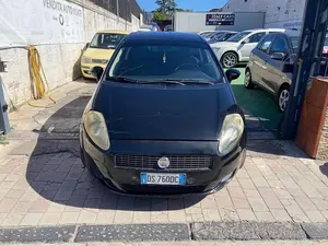 Usata Fiat Punto