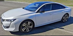 Gebraucht Peugeot 508