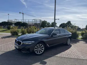Occasion BMW 520