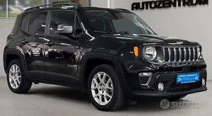 Gebraucht Jeep Renegade